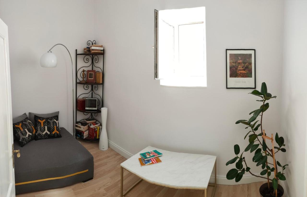 شقة وارسو  في Apartament - Koszyki - المظهر الخارجي الصورة