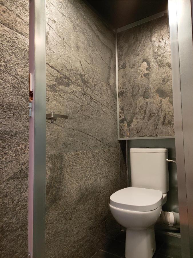 شقة وارسو  في Apartament - Koszyki - المظهر الخارجي الصورة