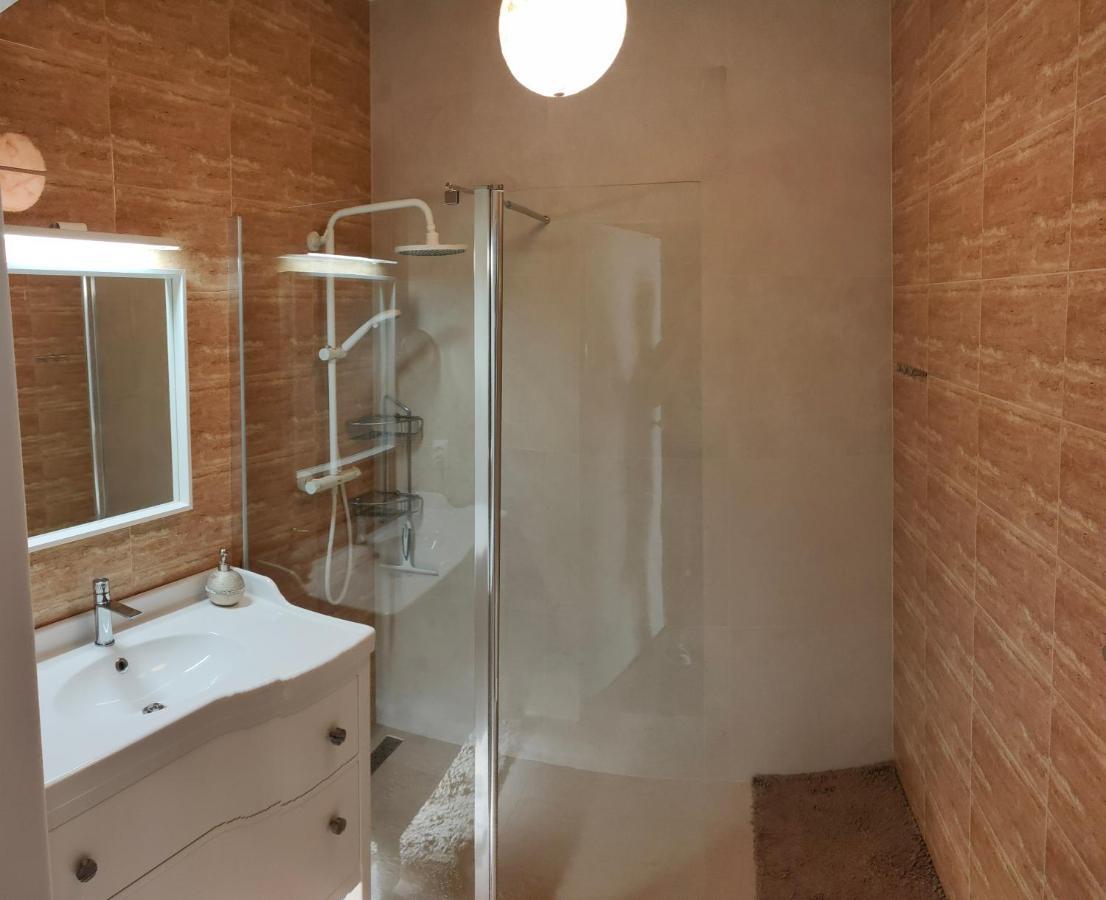 شقة وارسو  في Apartament - Koszyki - المظهر الخارجي الصورة