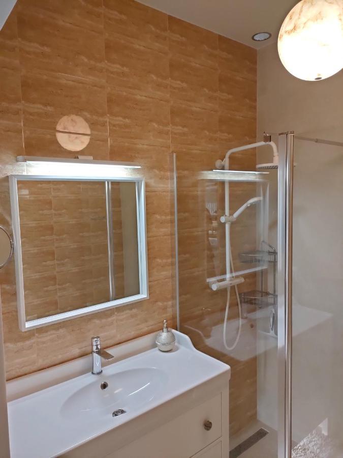 شقة وارسو  في Apartament - Koszyki - المظهر الخارجي الصورة